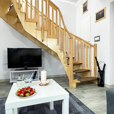 Apartamenty Nadrzeczna24 Толькмицко Экстерьер фото